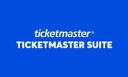 Ticketmaster Suite Berlin
