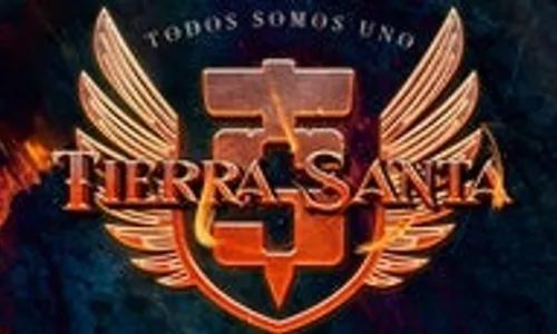 Tierra Santa