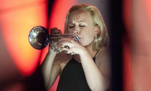 Tine Thing Helseth
