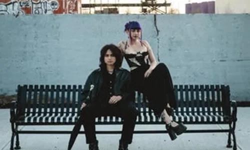 Tinzo + Jojo