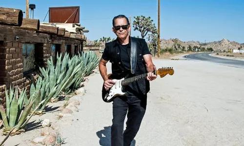 Tommy Castro and the Painkillers