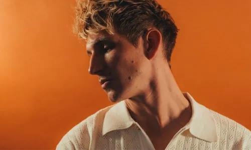 Toni Mogens