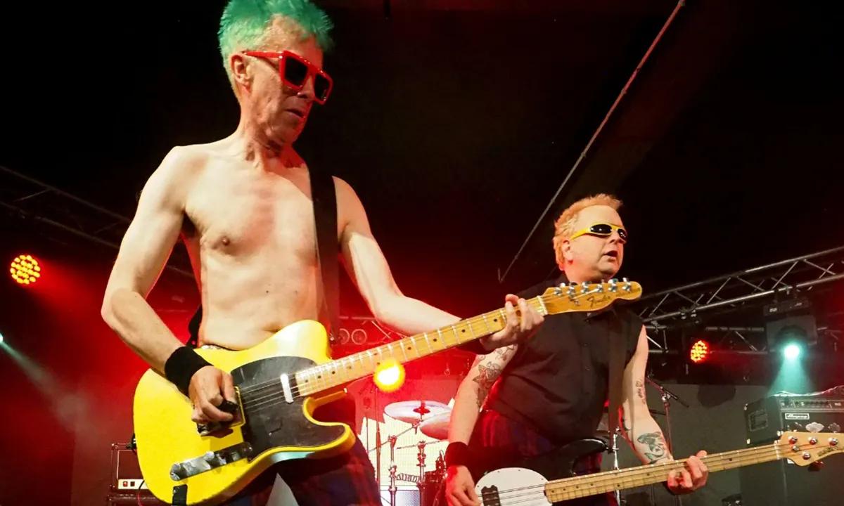 Toy Dolls