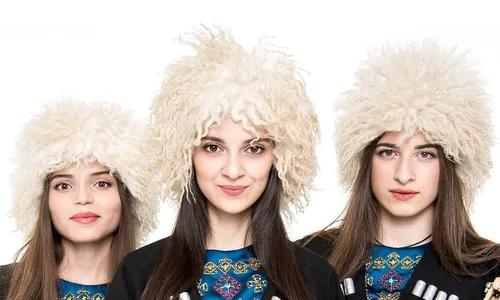 Trio Mandili