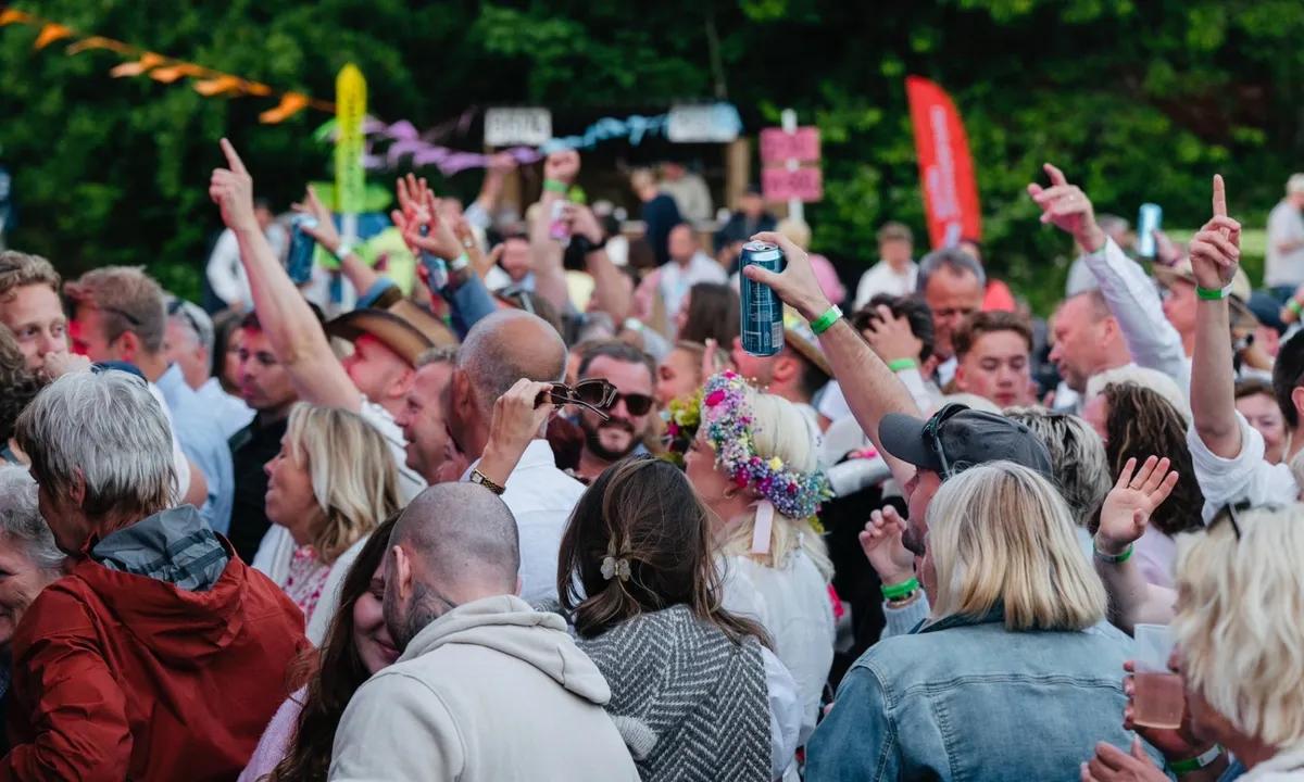 Trommestadfestivalen