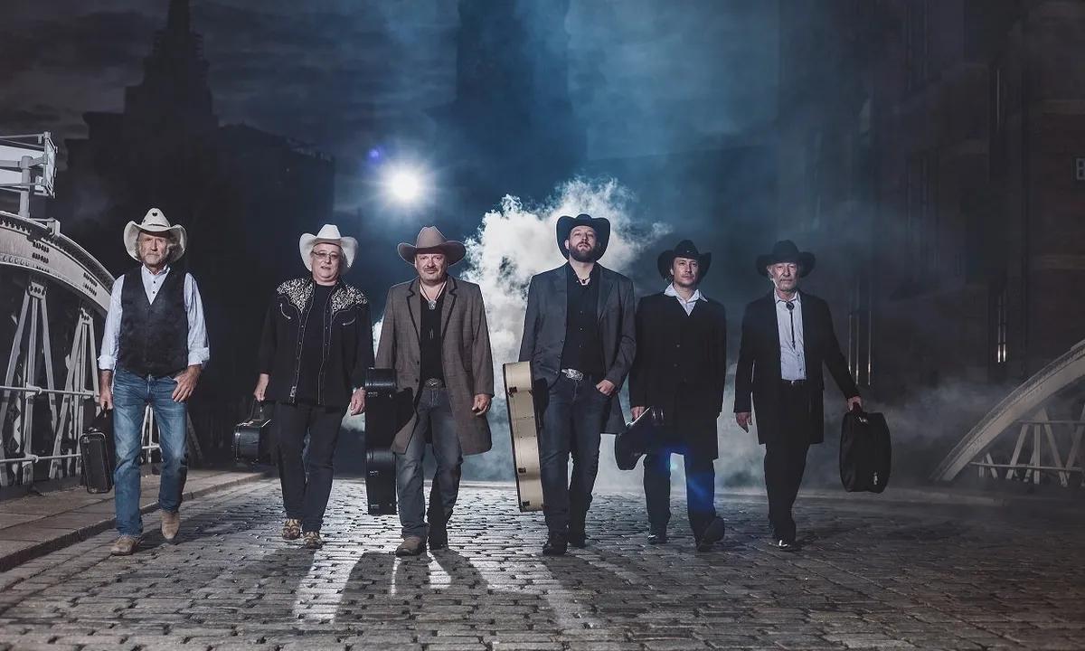 Truck Stop
