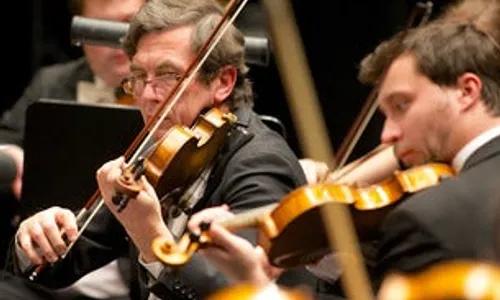 Tschechische Kammerphilharmonie Prag