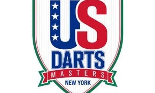 U.S. Darts Masters