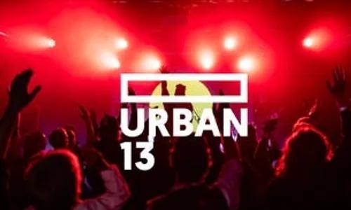 Urban 13