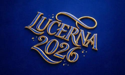 Vánoční koncert v Lucerně 2026