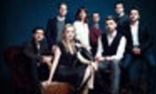 VOCES8