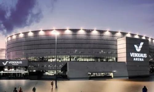 Veikkaus Arena Premium tuotteet