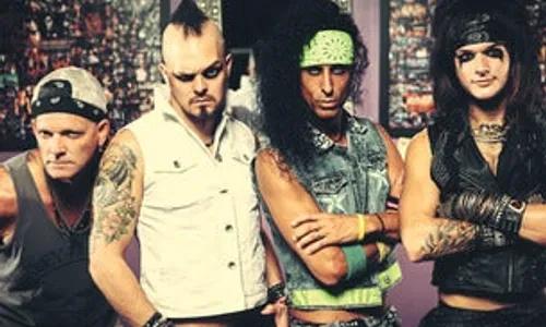Velcro Pygmies