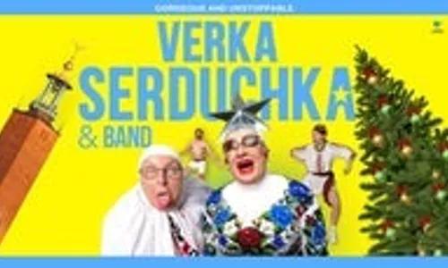 Verka Serduchka