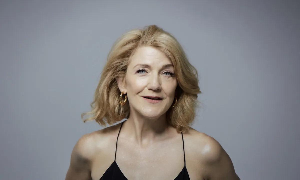 Victoria Clark