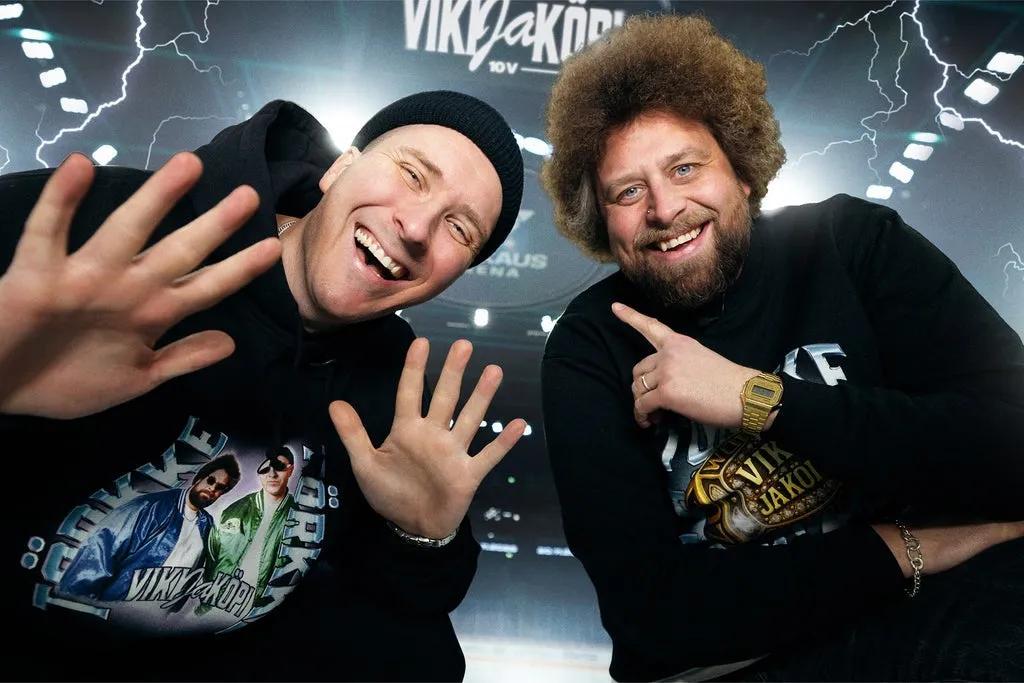 Viki & Köpi