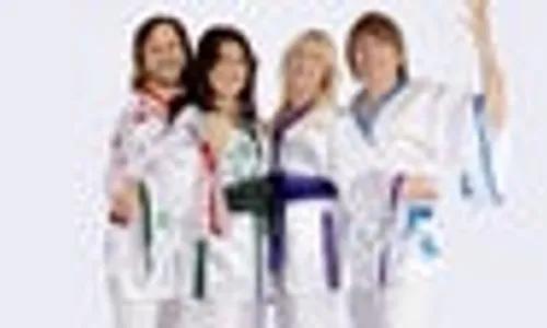 Waterloo Sverige