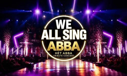 We All Sing ABBA