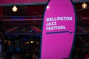 Wellington Jazz Festival