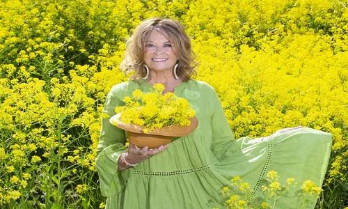 Wenche Myhre