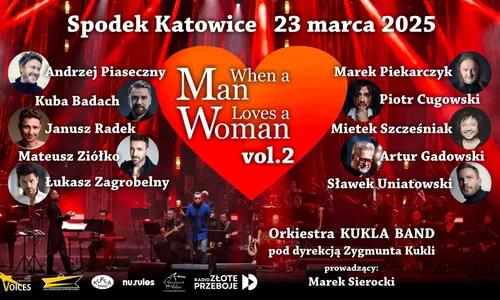 When A Man Loves a Woman