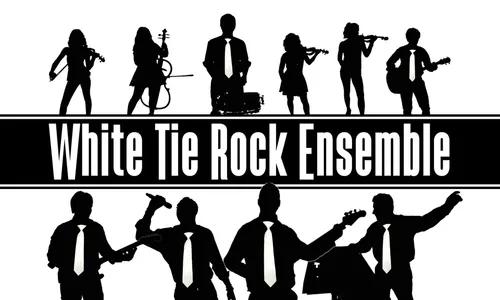 White Tie Rock Ensemble