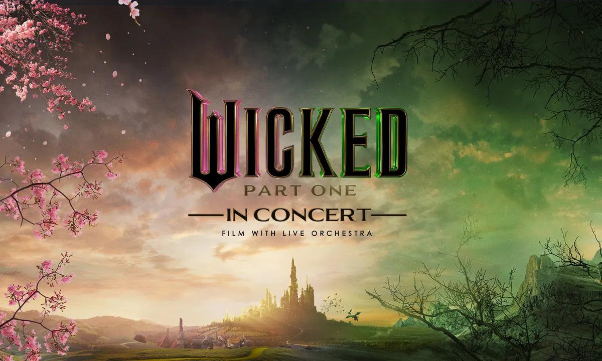 Wicked in Concert