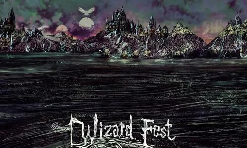 Wizard Fest