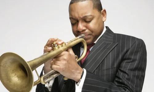 Wynton Marsalis