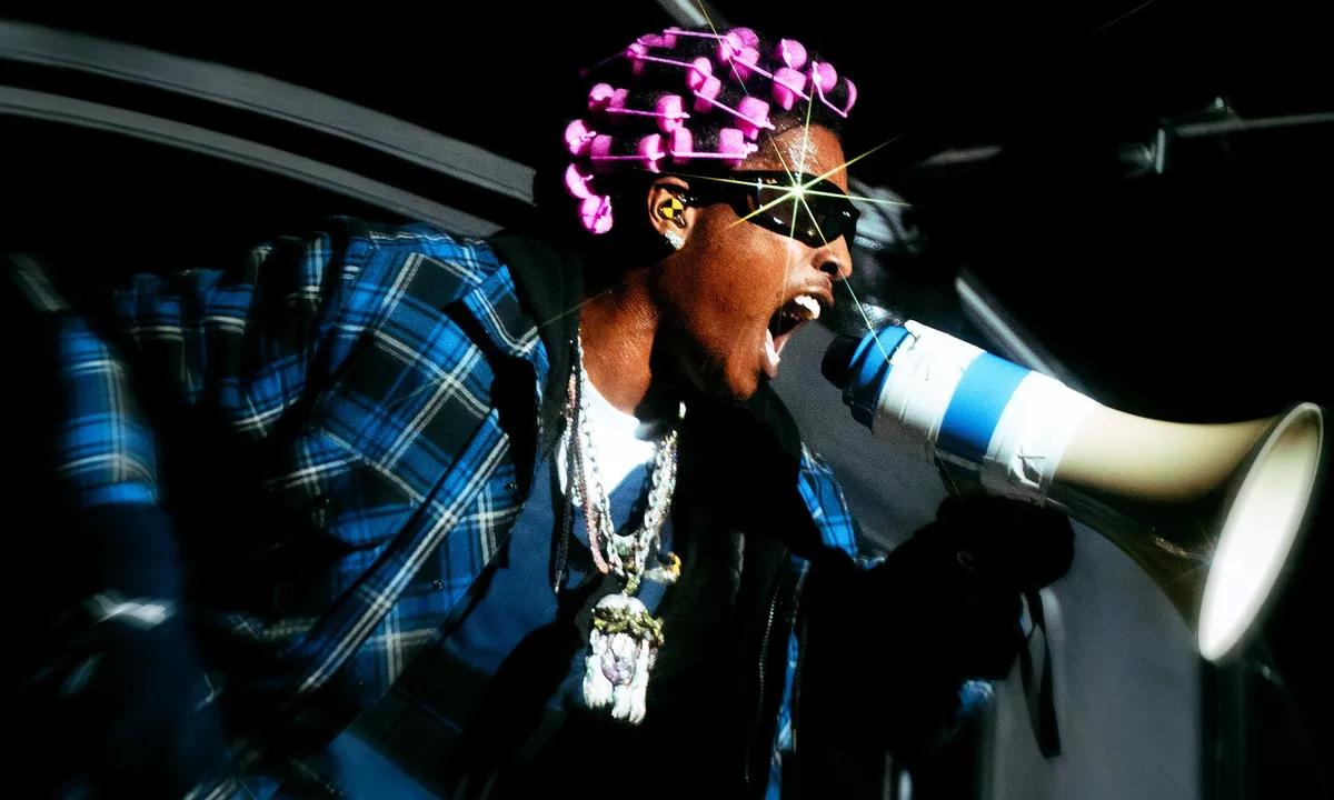 A$AP Rocky
