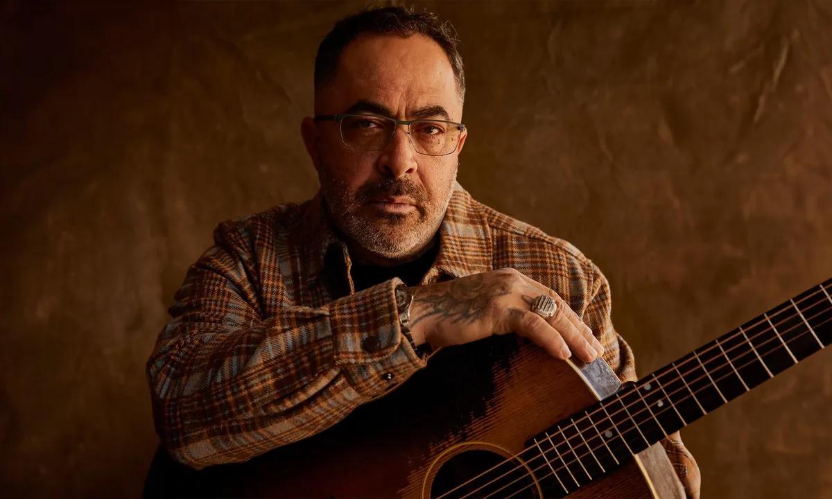 Aaron Lewis