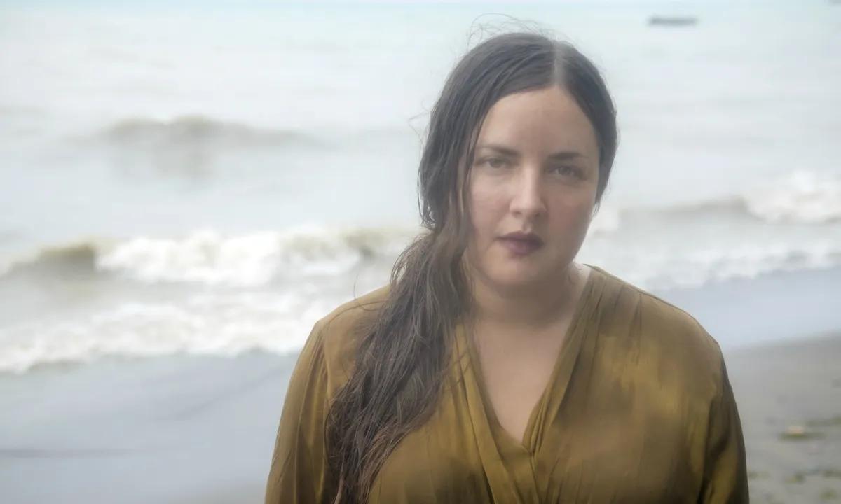 Abigail Lapell