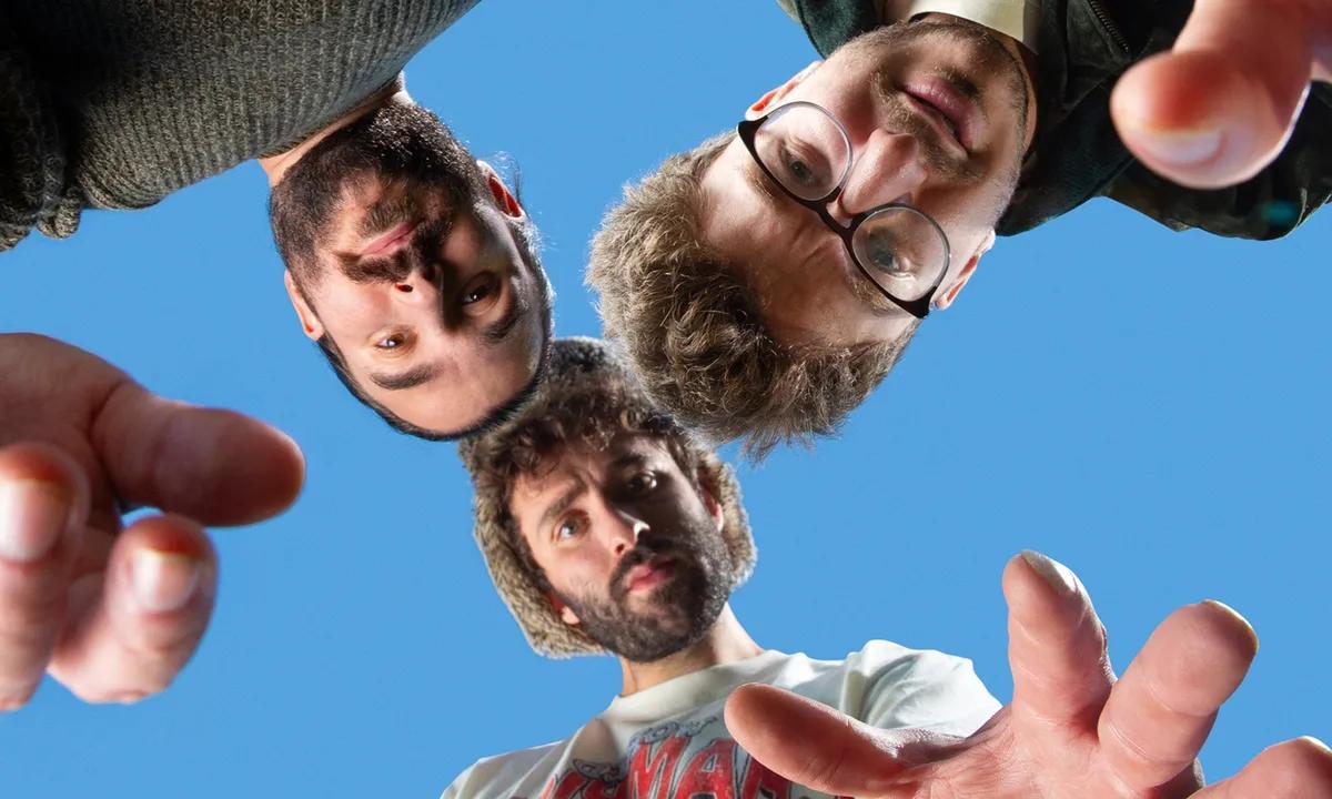 AJR