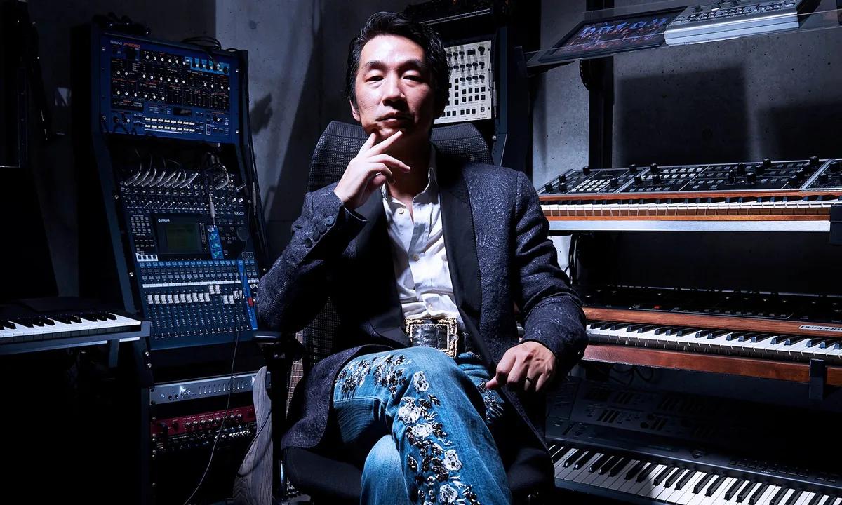 Akira Yamaoka