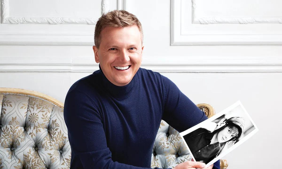 Aled Jones
