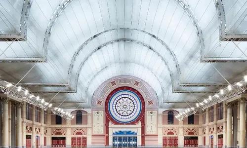 Alexandra Palace