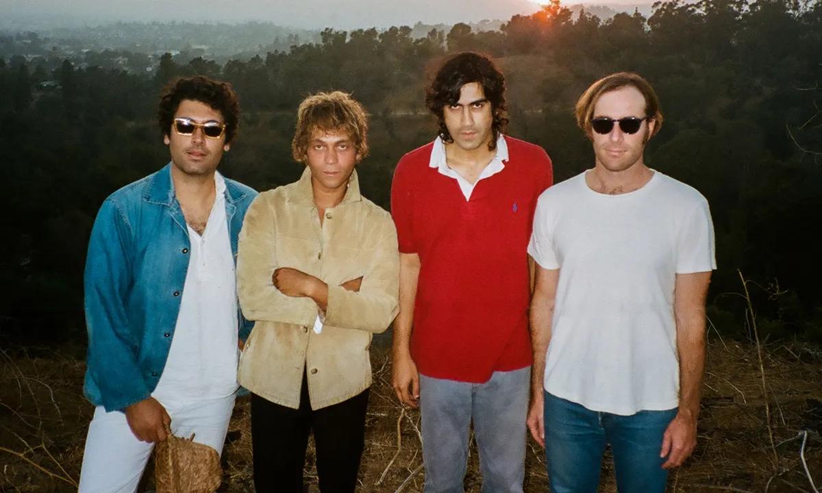 Allah-Las