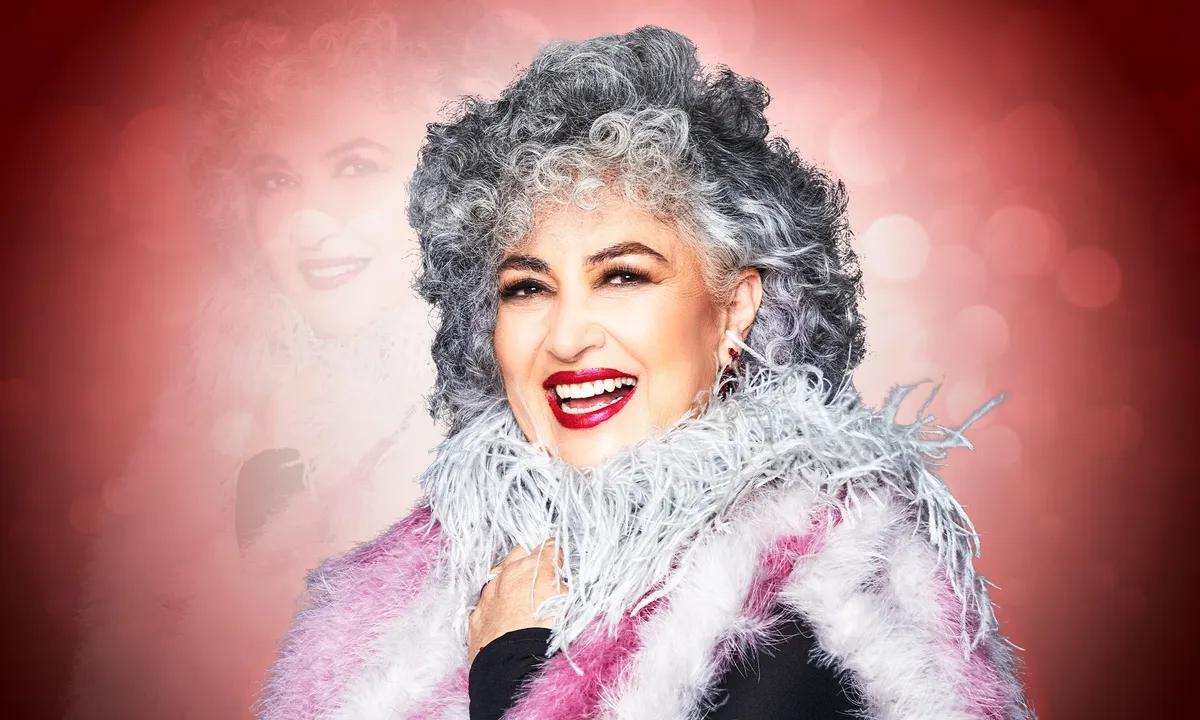 Amanda Miguel