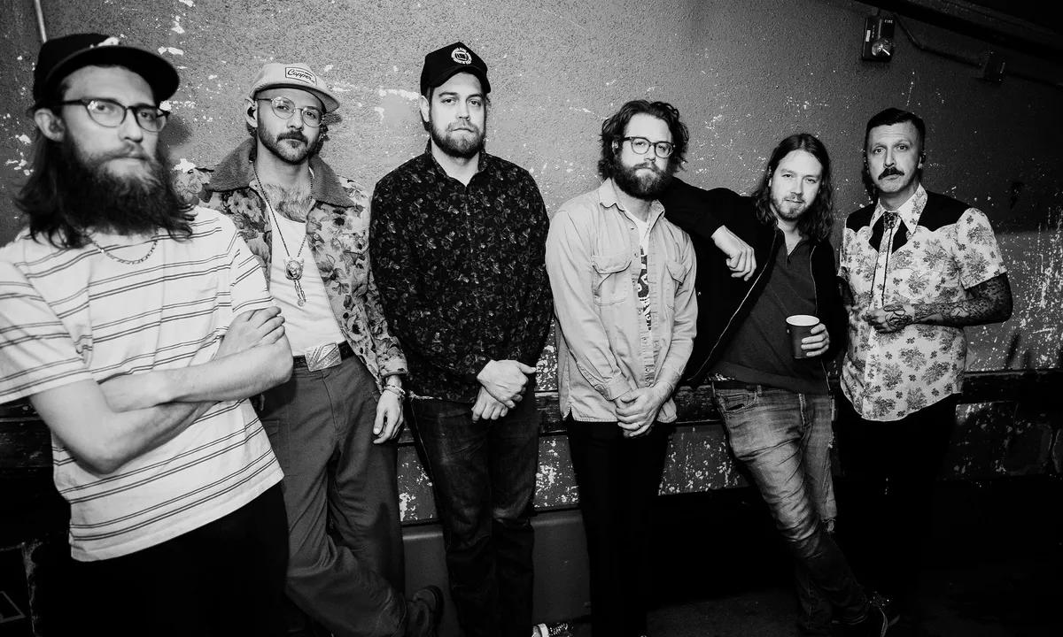 American Aquarium
