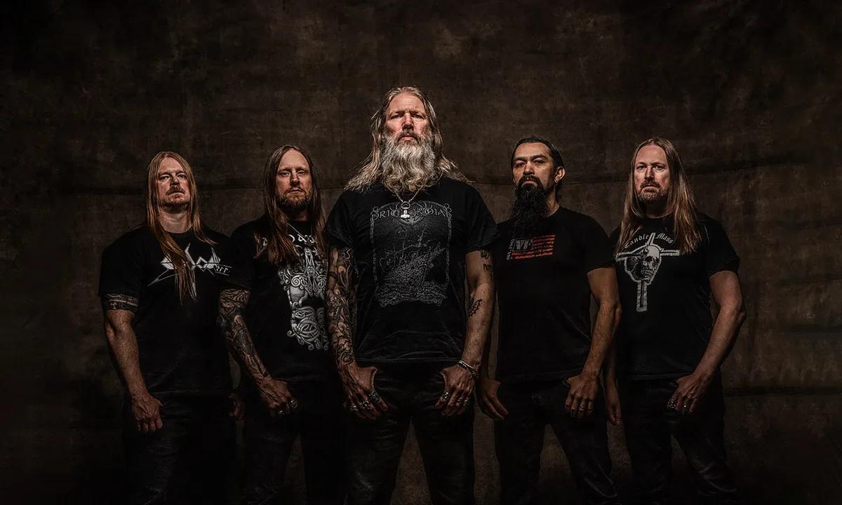 Amon Amarth