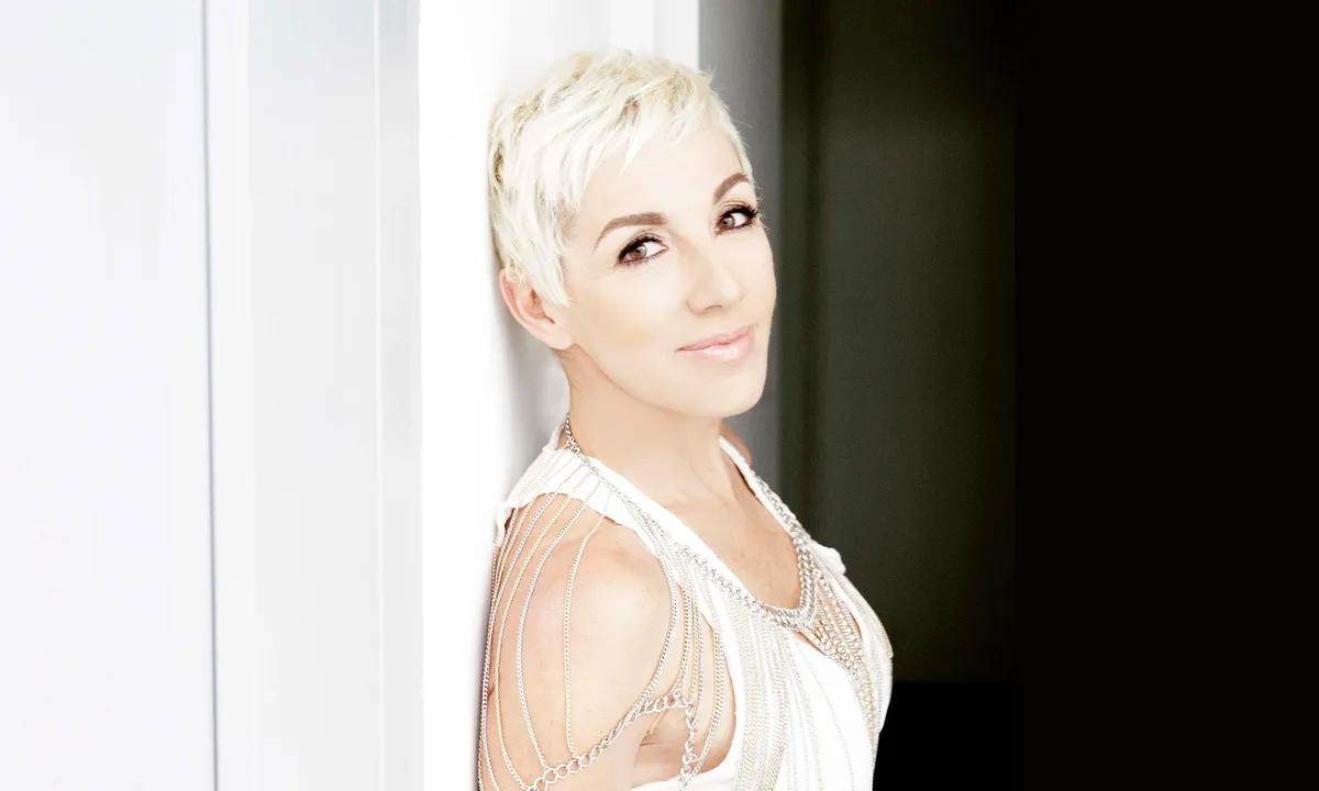 Ana Torroja