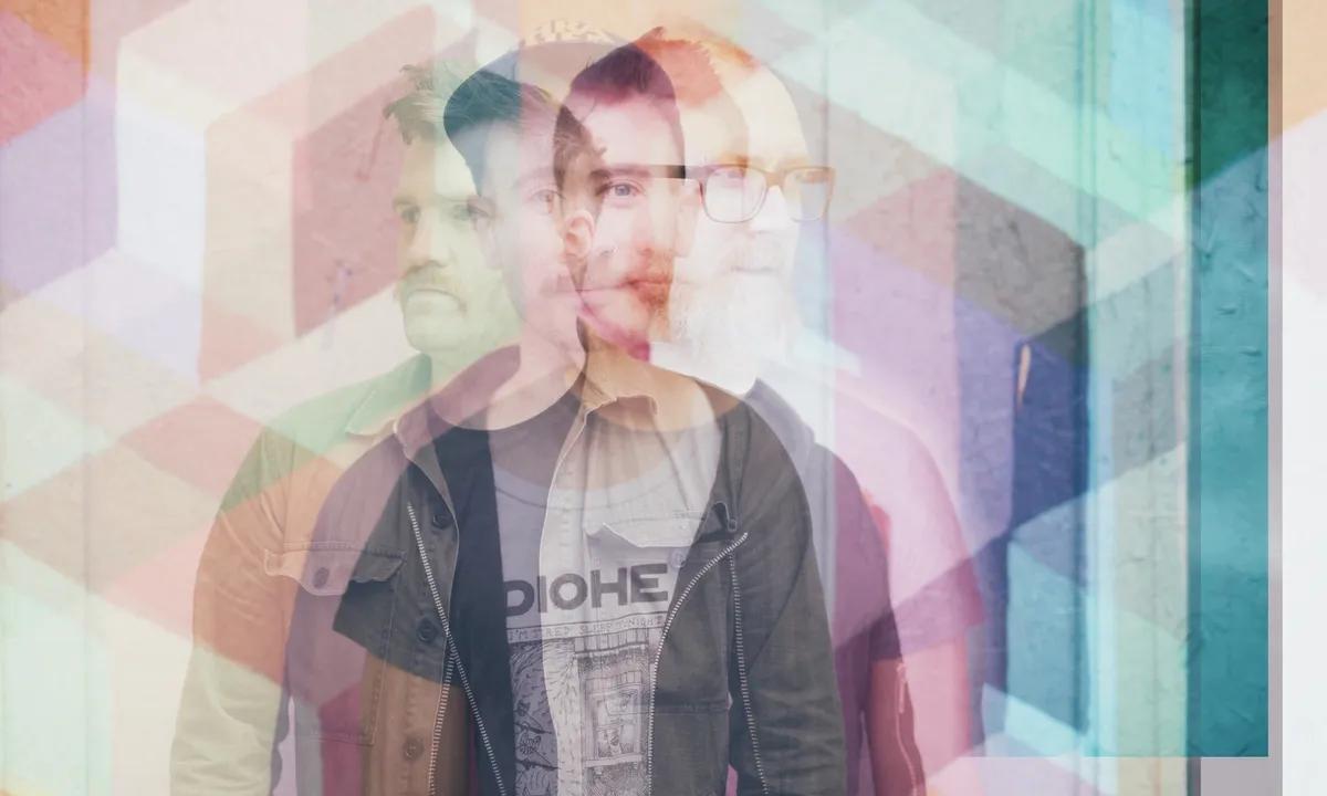 And So I Watch You From Afar