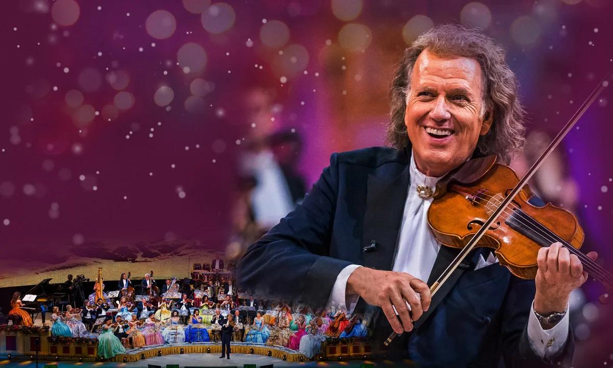 Andre Rieu