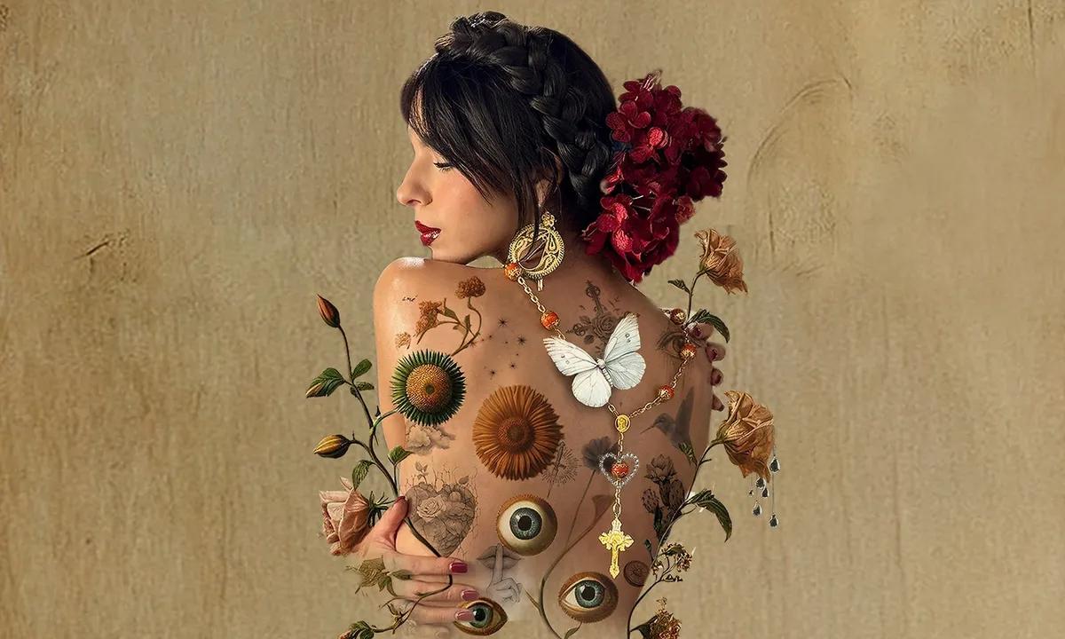 Angela Aguilar
