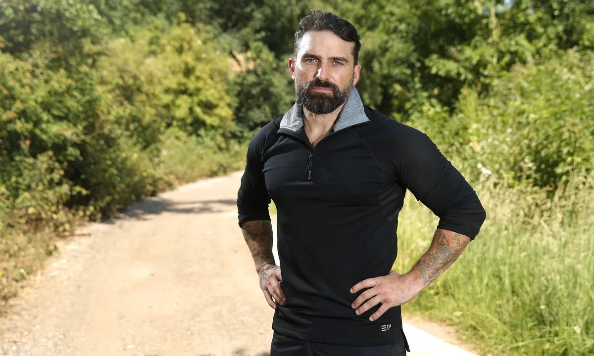 Ant Middleton