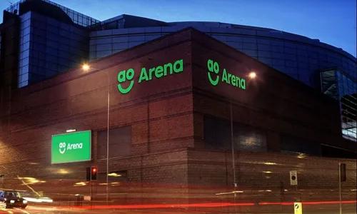 AO Arena
