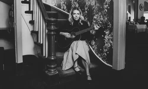 Aoife O'Donovan