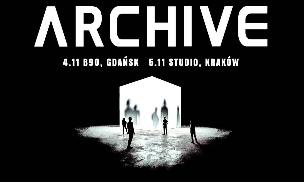 Archive