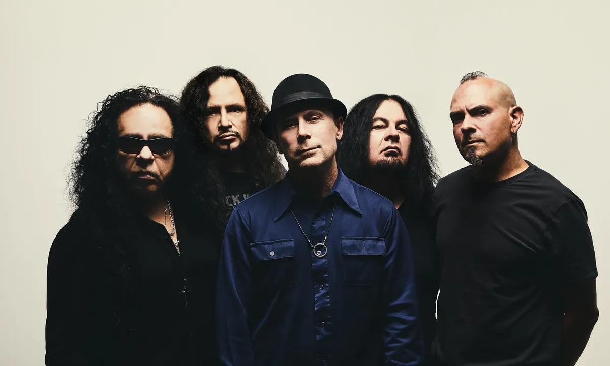 Armored Saint