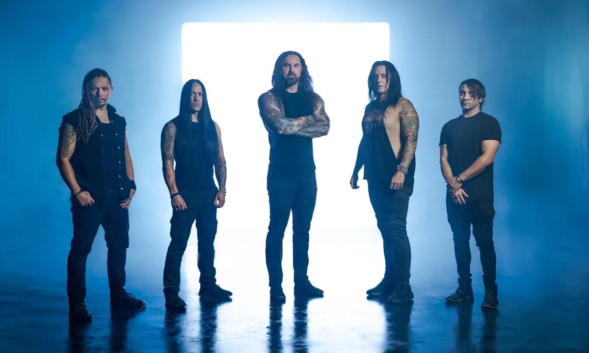 As I Lay Dying